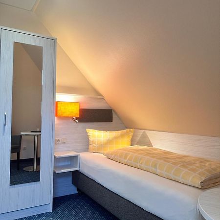 Duenenhotel Am Meer Rostock Kültér fotó