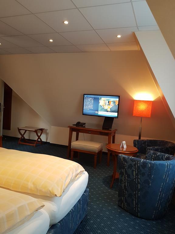Duenenhotel Am Meer Rostock Kültér fotó