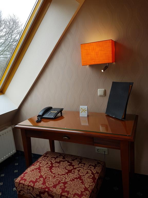 Duenenhotel Am Meer Rostock Kültér fotó