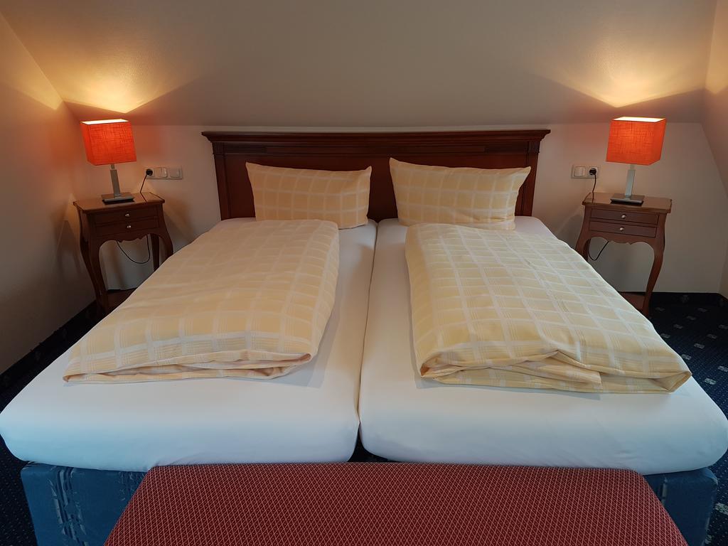 Duenenhotel Am Meer Rostock Kültér fotó