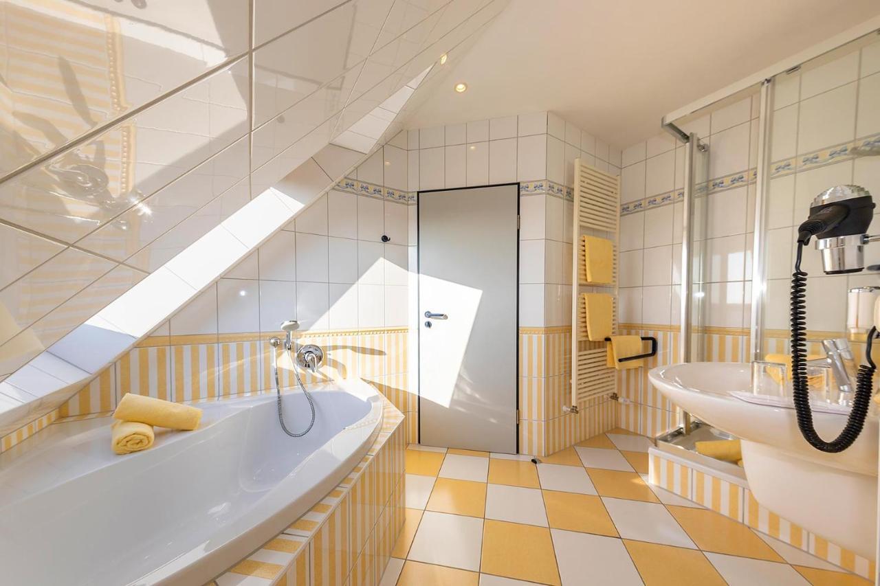 Duenenhotel Am Meer Rostock Kültér fotó