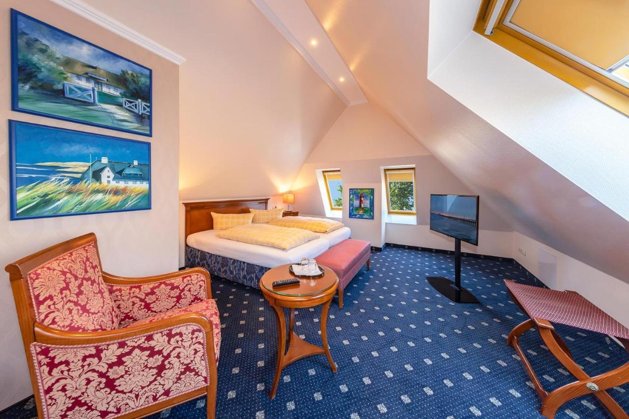 Duenenhotel Am Meer Rostock Kültér fotó