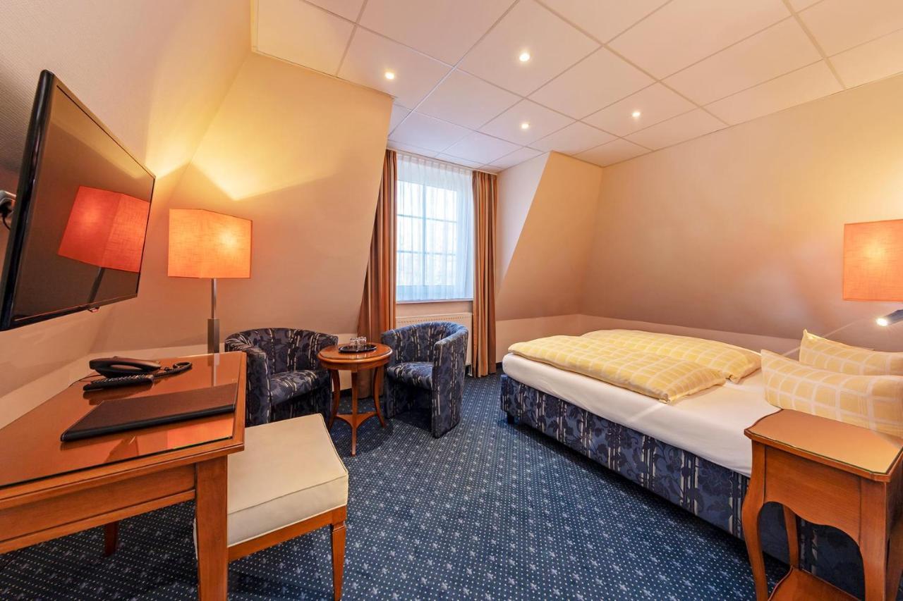 Duenenhotel Am Meer Rostock Kültér fotó